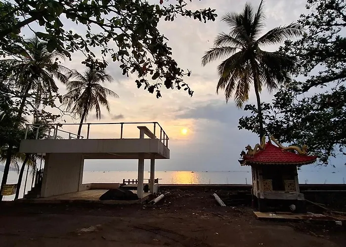 Hotel Cipunaga