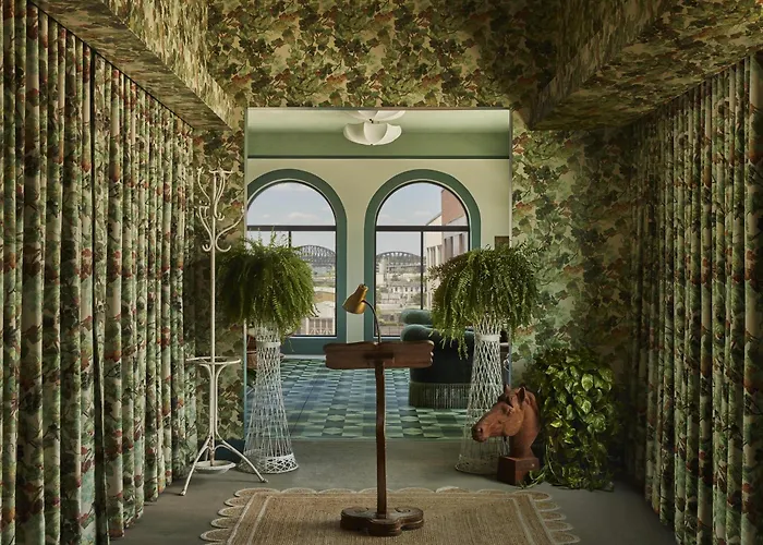 Hotel Genevieve, Part Of Jdv By Hyatt