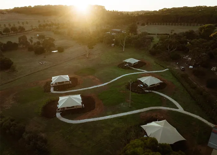 Canvs By Cabn Seppeltsfield Barossa