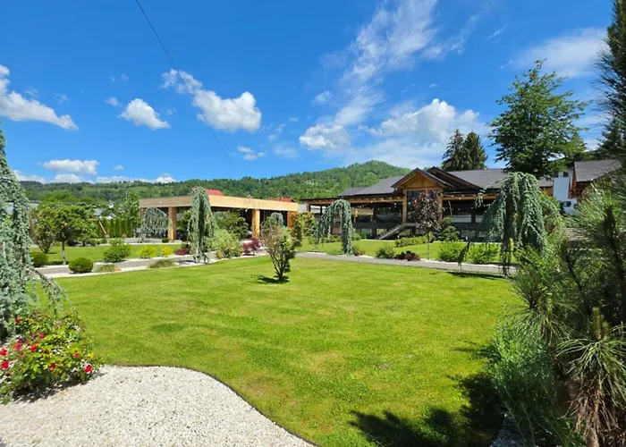 Complex Bosco