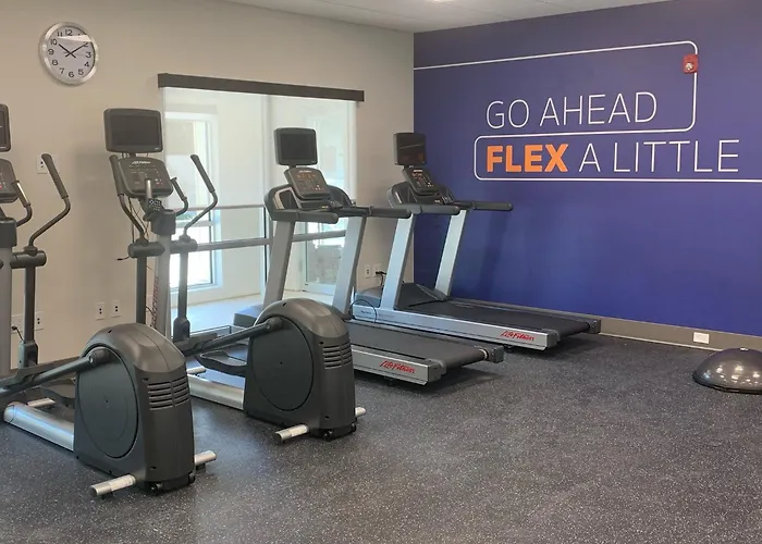 Holiday Inn Express & Suites Courtenay - Comox By Ihg