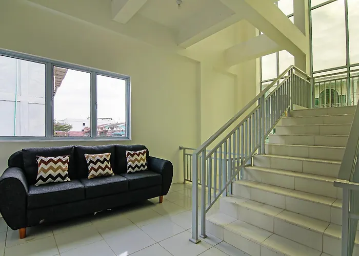Hotel O Koala House