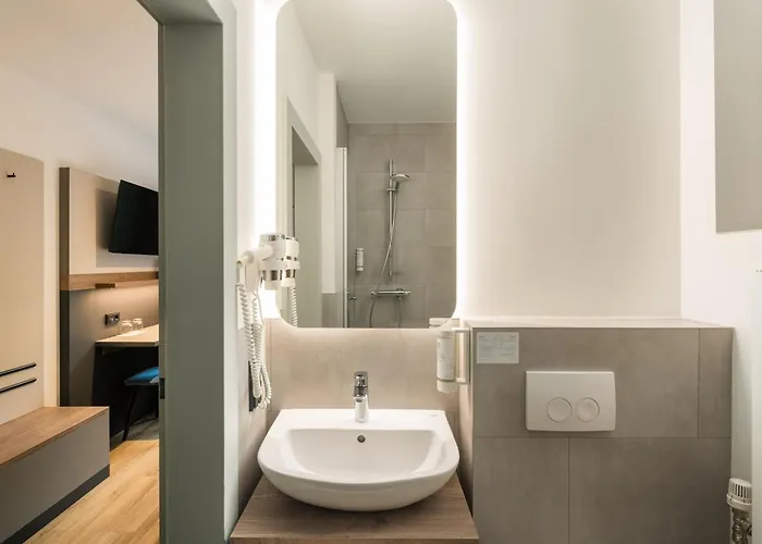 Hotel Zur Post
