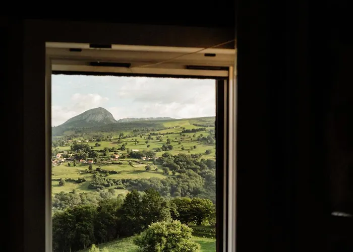 Posada Casa Guadamillas