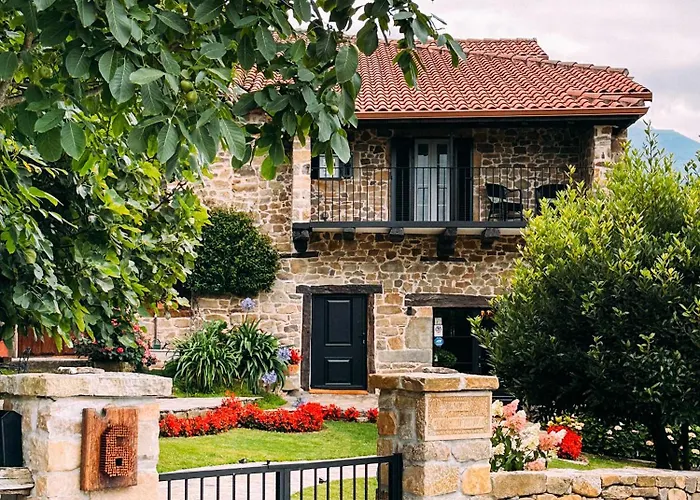 Posada Casa Guadamillas