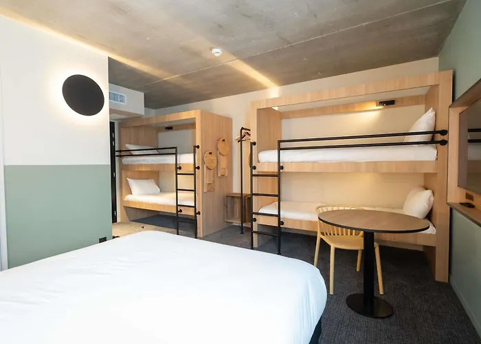 Greet Hotel Orthez Bearn