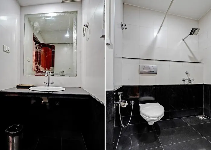 Collection O Chalakudy Hotels