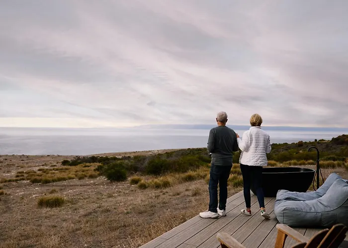 Cabn Kangaroo Island