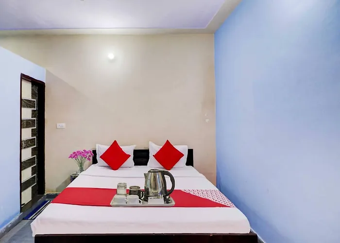 Hotel O Royal Inn