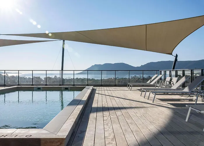 ibis Styles Porto Vecchio