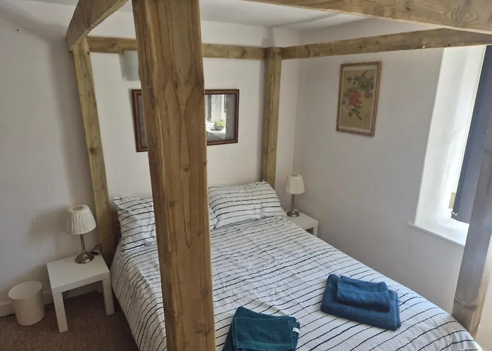 Cozy Cottage 18Th Century Seaside Escape Free Parking