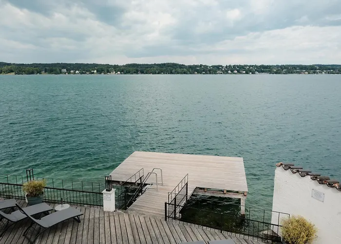 Strandhotel Berg