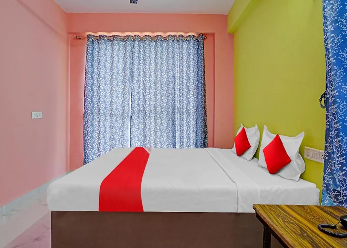 Hotel O Bay Watch