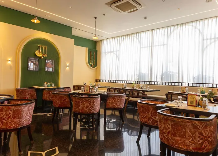 Hotel Bawa Udaipur