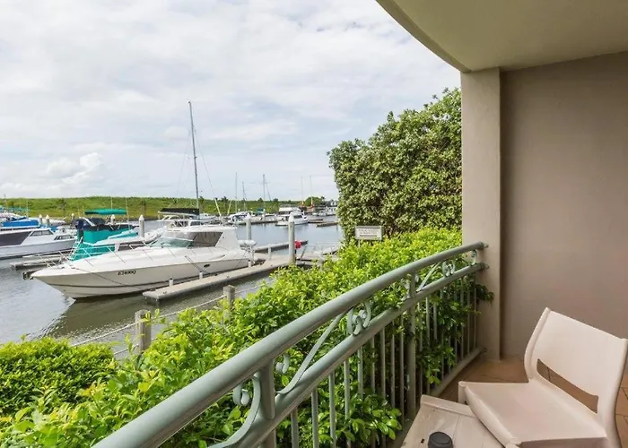 Hope Harbour Hotel Apartments