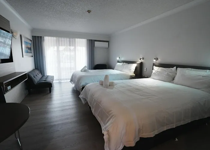 Hope Harbour Hotel Apartments