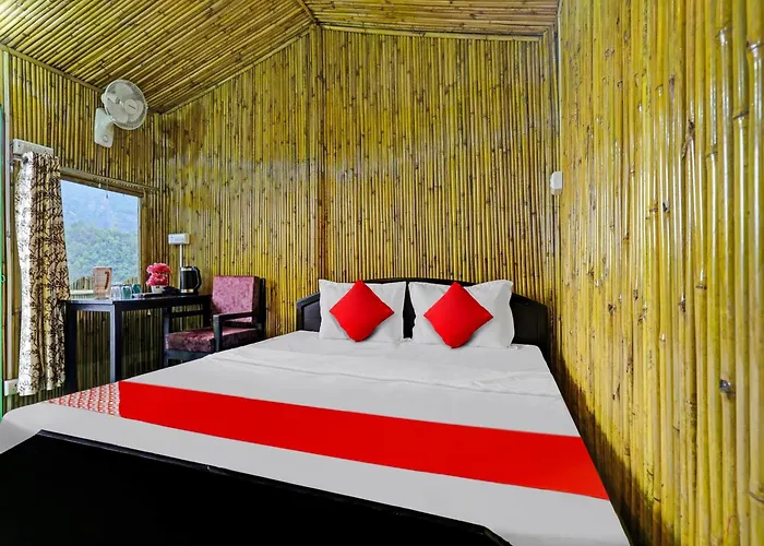 Hotel O Neems Home Stay