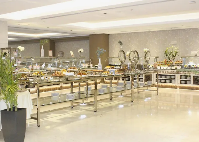 Valy Al-Madinah Hotel