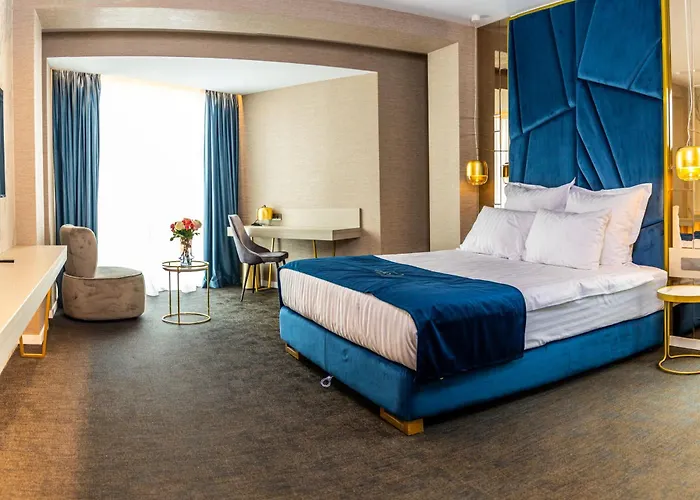 Hotel Nova Luxury