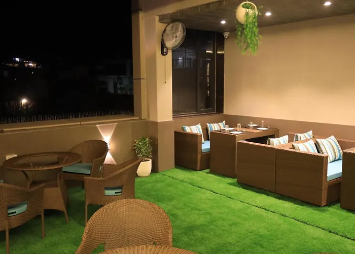 Hotel Rich Comfort Ajmer