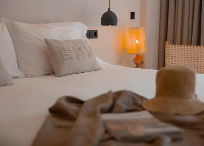 Malates Slow Boutique Hotel