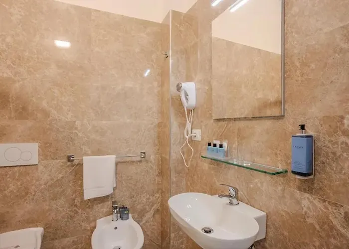 Cristallo Park Hotel