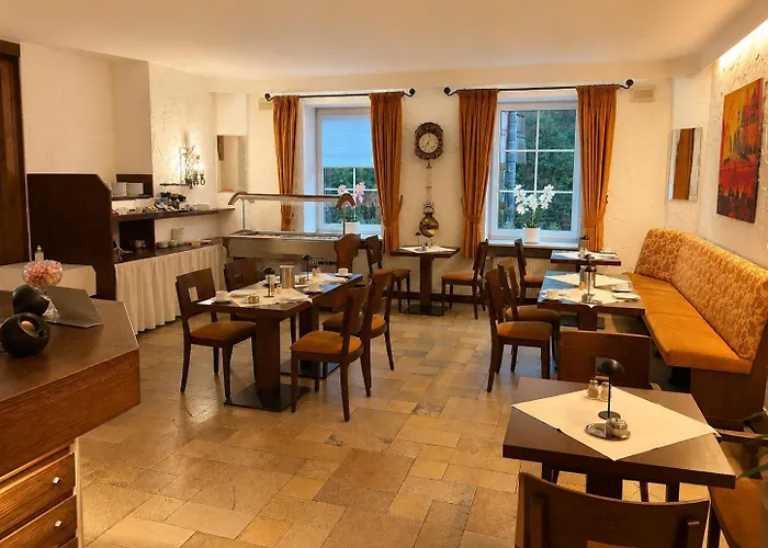 Hotel zum Markgrafen