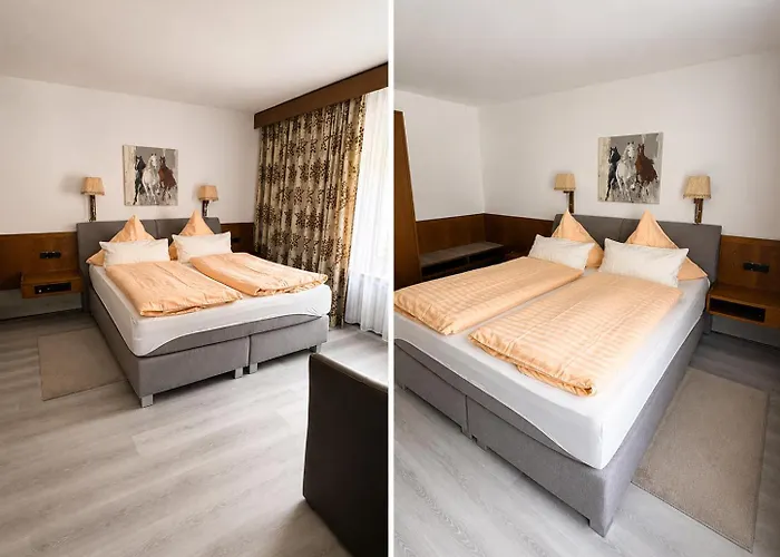 Hotel Zum Markgrafen