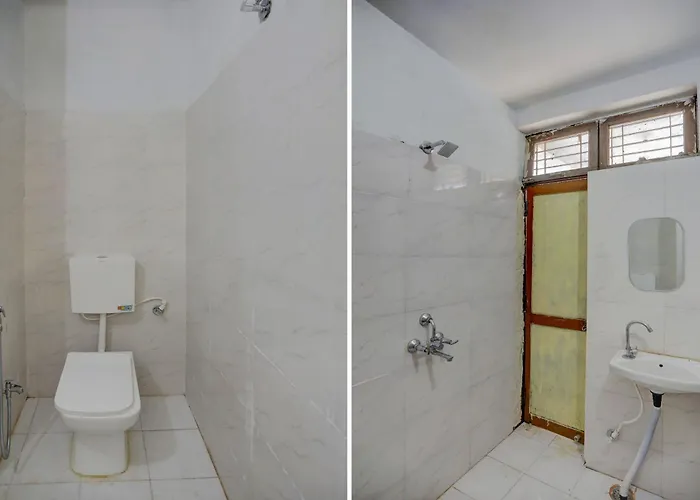 Hotel O Avisha Inn