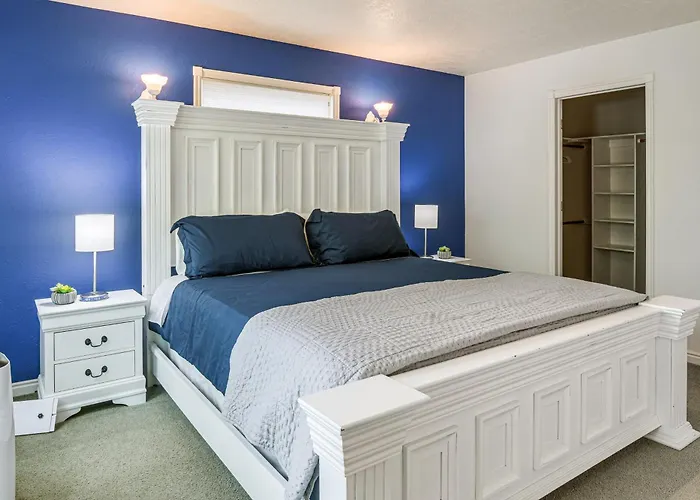 Hike, Golf & Explore: Driggs Home W/ Patio & Grill