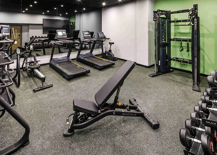 Ibis Styles Paignton