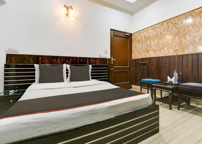 Collection O Radis Inn