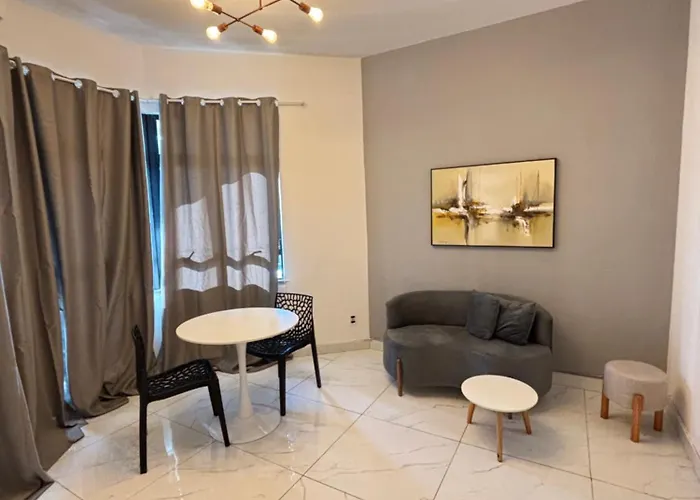 958 Golden Flat Fortaleza
