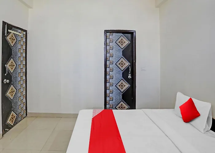 Hotel O Stay Comfort