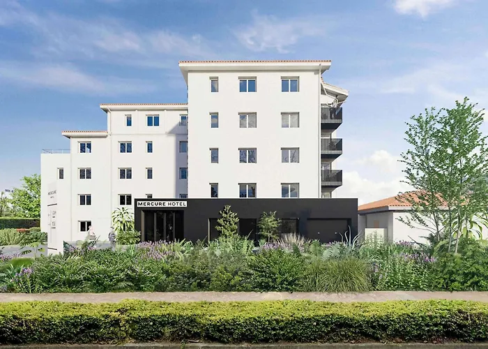 Mercure Toulouse Aeroport Blagnac