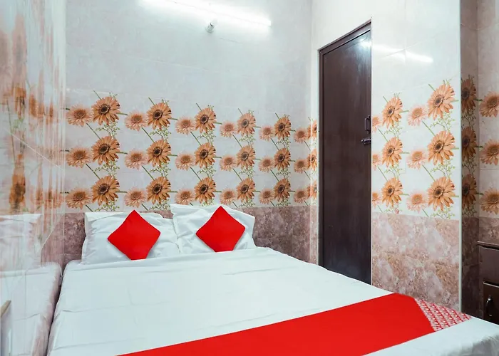 Hotel O Ks Elite