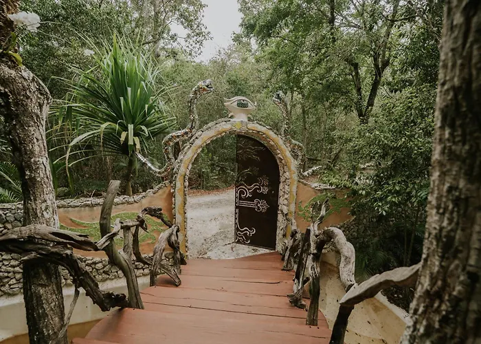 El Sueno Riviera Maya