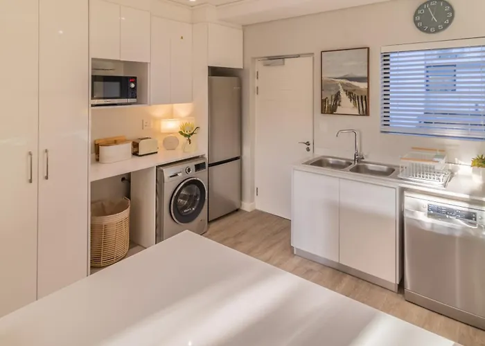 The W-Collection Esplanade Hermanus