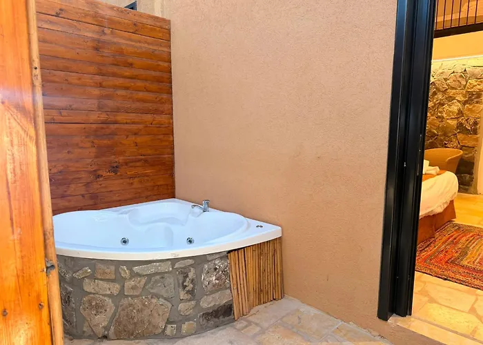 Adama Boutique Hotel
