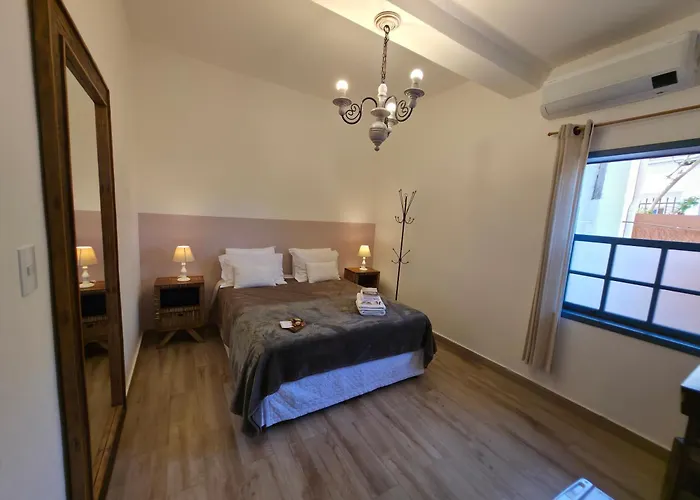 Casa da Tuta Pousada
