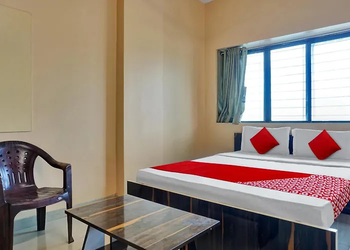 Hotel O Savanna Garden Lodge