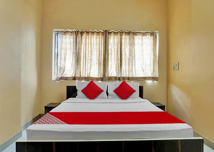 Hotel O Savanna Garden Lodge
