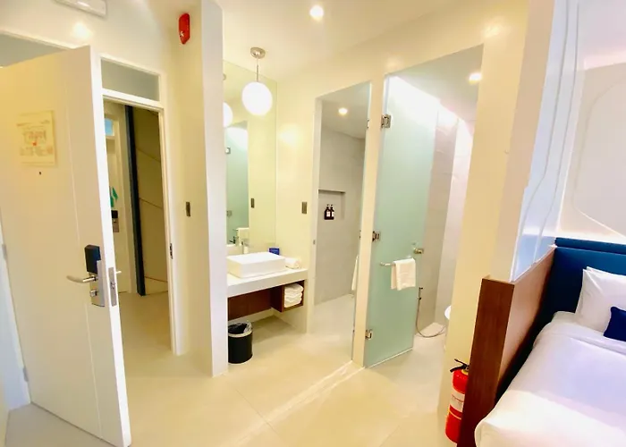 Athlete'S House