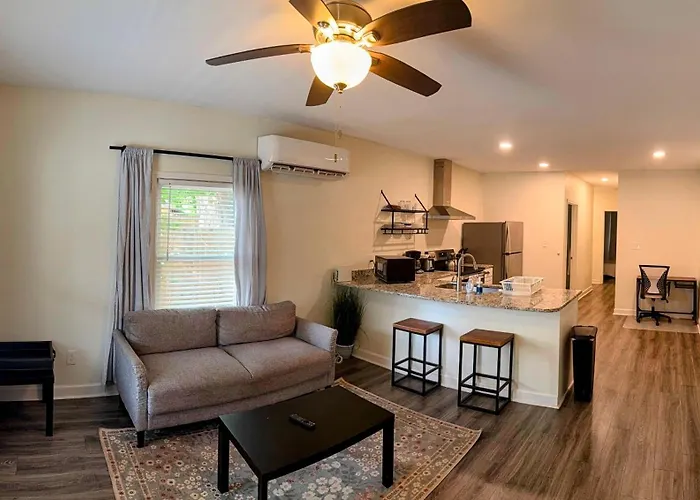 Lakewoodlyon Park Renovated Cottage Near Duke 23B