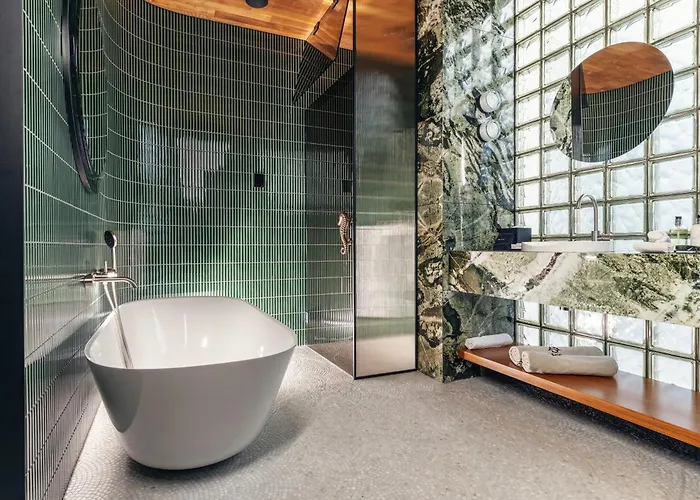 As Boutique Hotel, Superior