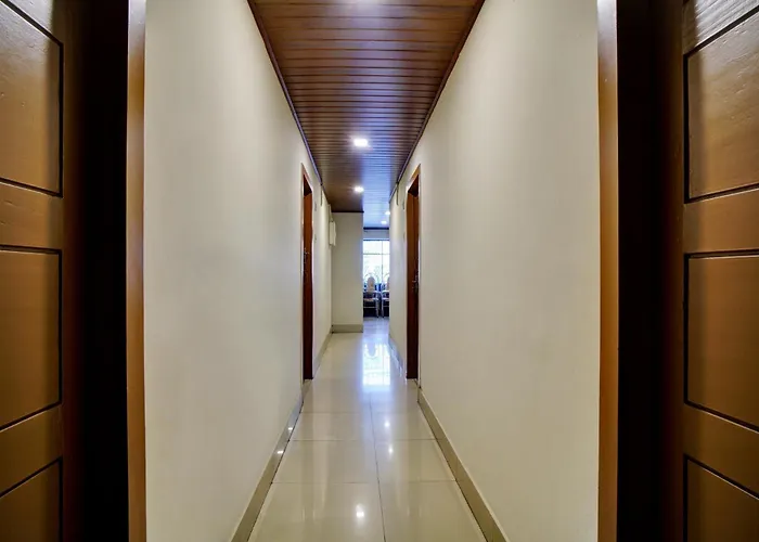 Hotel O Chiyang Hotel