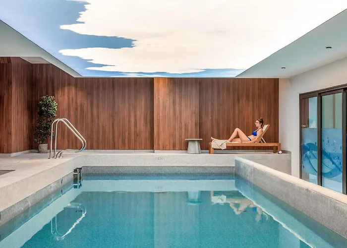 Novotel Orleans Centre Gare