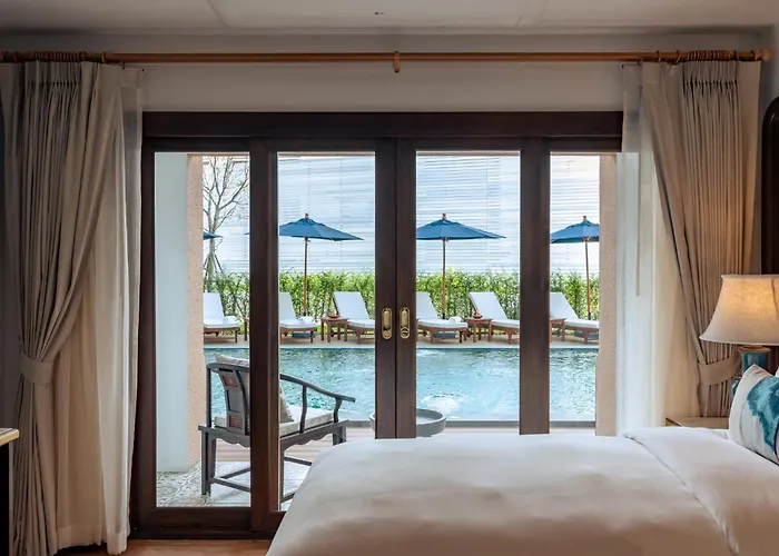 Chino@Nimman Luxury Boutique Hotel