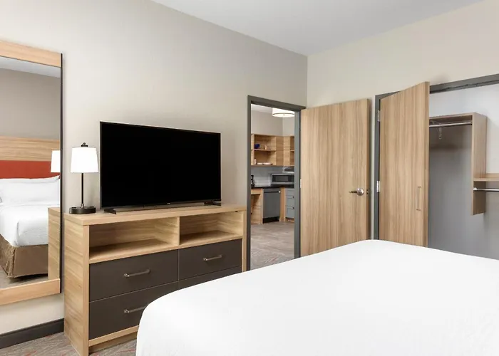 Candlewood Suites North Platte By Ihg
