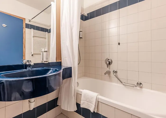 Hotel garni Meledrio